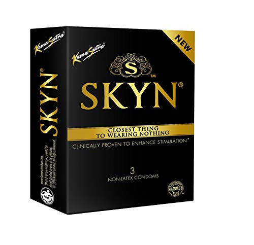 Image of KamaSutra Skyn Original Natural Feeling - 6 Condoms