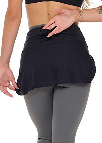 Tapa bumbum up Fem/Preto/G