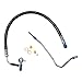 Edelmann 92422 Power Steering Pressure Line Hose Assembly: Replacement for 2010-04 Infiniti QX56, 2015-05 Nissan Armada, 15-04 Nissan Titan, 04 Nissan Pathfinder; V-8 5.6L