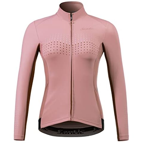 Maillot de cyclisme Santic G-rose XL Cover