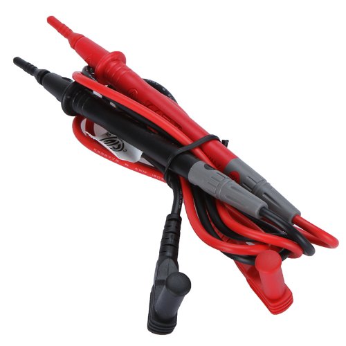 Mastech MS2108A Multimetro pinza digitale