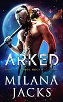 Arked 1950673200 Book Cover