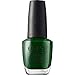 OPI Nail Lacquer, Envy The Adventure
