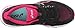 ASICS Women's GT-1000 5 Black/Sport Pink/Blue 8 B US