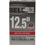 Bell Standard Bicycle Inner Tube...