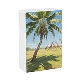 Fabriqué en plastique de qualité supérieure, cet étui à cigarettes est léger, durable et conçu pour protéger vos cigarettes de la pression, de l'humidité et des dommages accidentels.