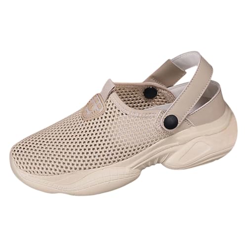 Chaussure de trekking respirante et souple avec semelle ergonomique de marche