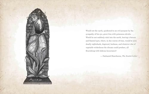 Wicked Plants: The Weed That Killed Lincoln's Mother and Other Botanical Atrocities - Image 4