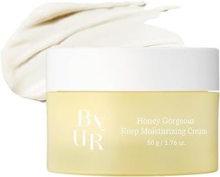 ByUR Honey Gorgeous Keep Crema hidratante – P...