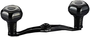 Amazon | リブレ(LIVRE) 11525 クランク エッジ 115 (CRANK Edge 115