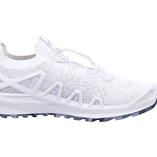 LOWA Halbschuh Fusion® LO Offwhite 45