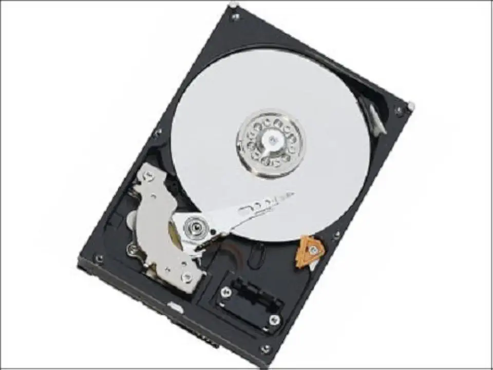 Seagate 3.5" HDD (SerialATA) / Capacity: 2.0 TB/RPM: 5,900 RPM/Cache: 64MB ST2000DL003-BULK