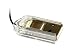 Produktbild Reekin Bonefish Card Reader für TransFlash MicroSD (Weiss) (Blister)