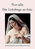  Die Lehrlinge zu Sais
