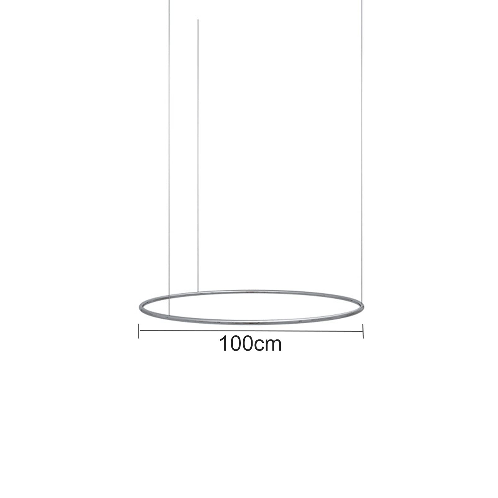 Appendiabiti,Appendiabiti per Vendita al Dettaglio,Attrezzature per Negozi,Asta portaoggetti montata a soffitto,Appendiabiti in Filo Metallico Regolabile in Altezza,Appendiabiti Creativo per
