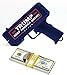 Money Gun with Donald Trump Flag Print | Cash Spray | 100 x Trump Dollar Bill | Rain Money Shotter