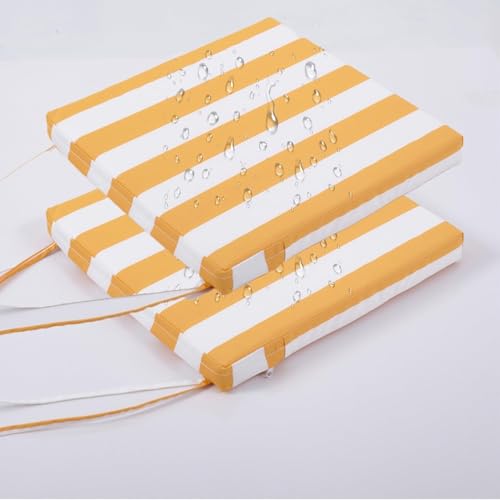 ����F�h�� ���O�p�X�N�G�A���z�c2���g ���O�Ƌ�p�b�h �R�t���B���t�@�X�i�[�t��(Yellow a,14"x14"x4"/35x35x10CM)