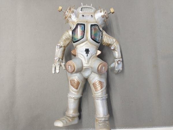 CCP宇宙ロボットキングジョー2.0Ver. ※破損あり Amazon | CCP 1/6特撮シリーズ 宇宙ロボット キングジョー 2.0