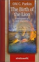 The Birth of the Lion 3936718024 Book Cover