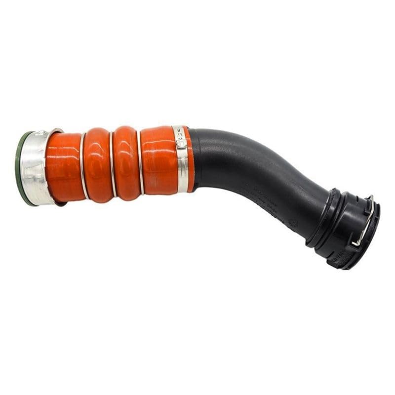 Durite d'admission turbo pour BMW X5 E70 et X6 E71 35iX | Référence 13717583716