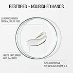 Grown Alchemist Restorative Hand Cream. Vanilla and Orange Peel. Non-Greasy Moisturizer to Nourish and Soften Hands (65ml). - Image 3