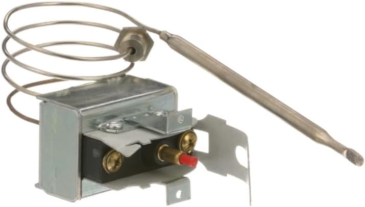 STA-WS-58656 Safety Thermostat | Exact Fit Replacement for Star WS-58656 | SHARPTEK.COM Parts | 180-Day Warranty
