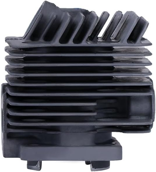 34mm Cylinder Piston Kit for 1E34F TL26/CG260 BC260 Hedge Machine Cylinder Liner Garden Power Tool Brush Grass Trimmer Replacement Parts