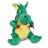 Play by Play Dragon Plush Toy 20cm