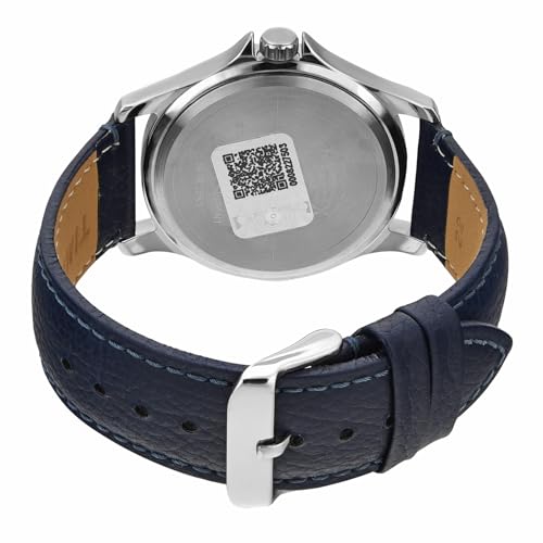 Image of TIMEX Classics Analog Watch for Men with Round Dial & Water Resistant Man's Wrist Watches