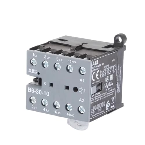 Contacteur BC7-30-01 220V mini rupteur pour automatisme rail