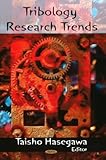 Tribology Research Trends