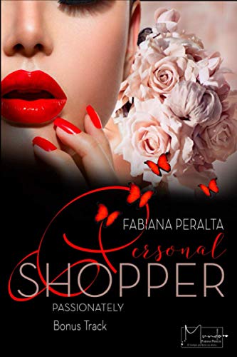 Passionately - Personal Shopper- Bonus Track (Spanish Edition)