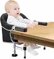 Buy SNOWIE SOFTu00aeFolding Booster Seat Baby Feeding Chair High Chair For