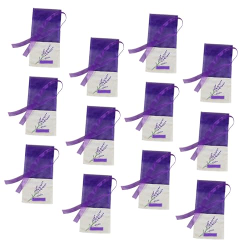 Bolsitas de Lavanda Aromáticas 15 piezas Morado Profundo miniatura 7