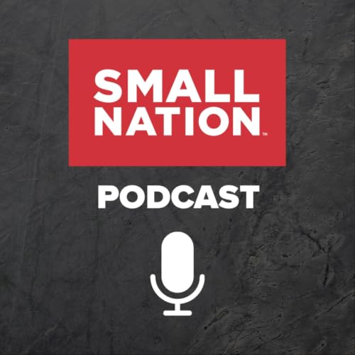 104 | The Findlay Formula | The Small Nation Podcast Ft. Mayor Christina Muryn