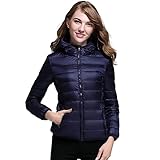 [Occasion] Cette doudoune pour femme est idéale pour une utilisation quotidienne en hiver, mais aussi pour les activités de plein air. Tels que le travail, les loisirs, les voyages, les sports de plein air, la chasse, la course, la marche