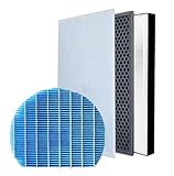 シャープ KC-A50(B) HEPAカーボンファイ