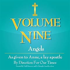 Couverture de Angels