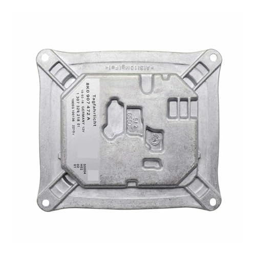 Phare xénon en panne ? Module commande ballast 130732921801 pour A4 B8