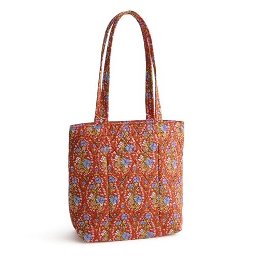 Bolso Tote Original Pequeño Vera Bradley para Mujer miniatura 3