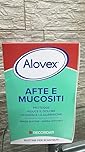 ALOVEX AFTE E MUCOSITI 20 BUSTINE