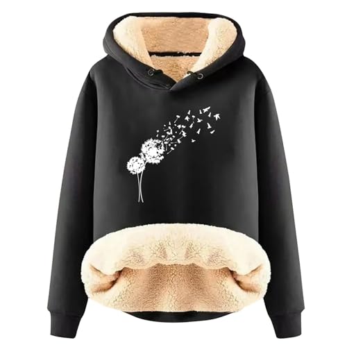 Cardigan sweat à capuche femme idéal pour les promenades d'automne en ville