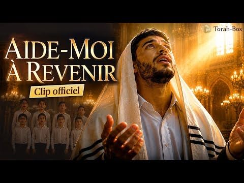 Aide-moi &agrave; revenir | Clip