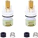 RP25513 Faucet Cartridges for Delta Faucet Replacement Repair Part with ...