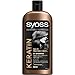 Produktbild 3 x Syoss Shampoo Keratin - für trockenes, lebloses Haar - 500 ml