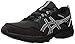 Produktbild ASICS Herren 1011A824-006_47 Running Shoes, Black, EU