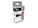 Produktbild Astar AS15048 Tintenpatrone kompatibel zu HP NO15 C6615D, XXL 80 prozent Mehrleistung, 920 Seiten, schwarz