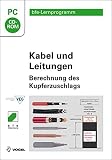 Kabel und Leitungen