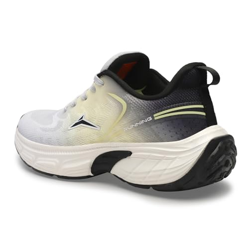 Image of JQR Men's Hackman Running Shoes