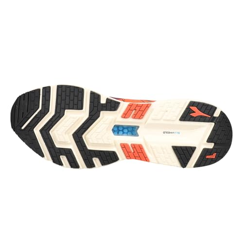 Image of Diadora Mens Mythos Blushield Volo Running Sneakers Shoes